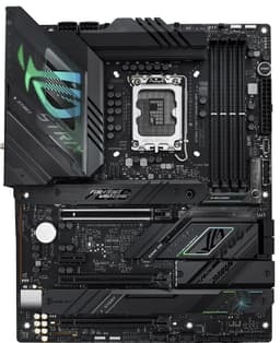 ASUS ROG STRIX Z790-F WIFI ATX bundkort