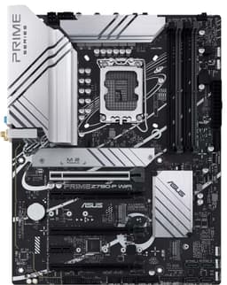 ASUS PRIME Z790-P WIFI ATX hovedkort