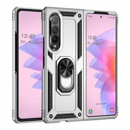 Sergeant Ring kuori Samsung Galaxy Z Fold 4 - Hopea