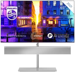 Philips 65" OLED986 4K OLED+ TV (2021)
