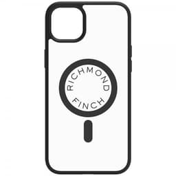 Richmond & Finch iPhone 14 Plus Deksel Clear MagSafe