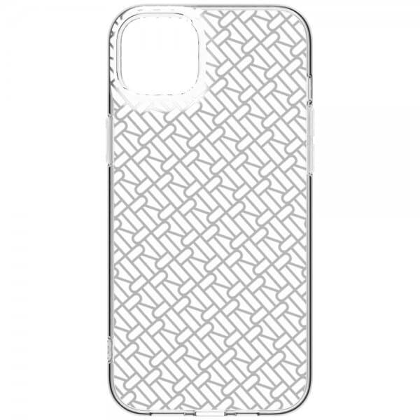 Richmond & Finch iPhone 14 Plus Deksel Mirror Case