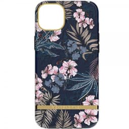 Richmond & Finch iPhone 14 Plus Skal Floral Jungle