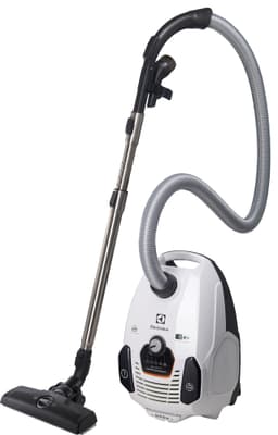 Electrolux SilentPerformer pölynimuri ESP73IW (valkoinen)