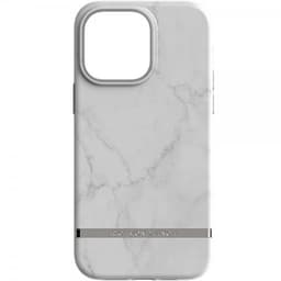 Richmond & Finch iPhone 14 Pro Max Kuori White Marble