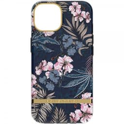 Richmond & Finch iPhone 14 Cover Floral Jungle