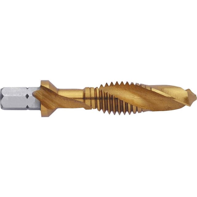 Exact 5926 Kombi Gängtappborr metrisk M10 1.5 mm