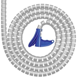 HellermannTyton 161-64205 HWPP-16MM-PP-GY-K1