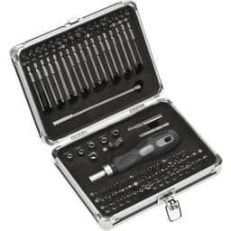 kwb 106800 Bit-Set 92 delar