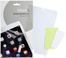 iWantit iPad mini 4 näytönsuoja