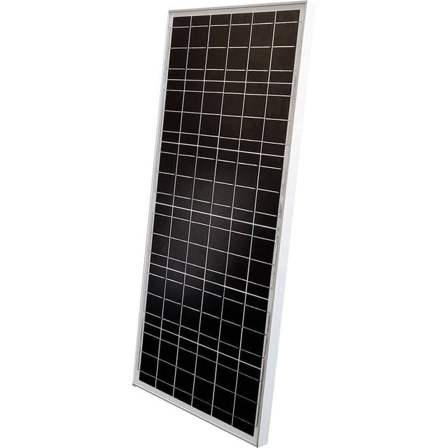 Sunset Polykristallin solpanel 60 Wp 12 V