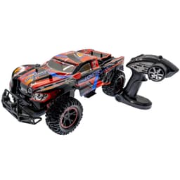 1: 8 Superstørrelse terrengbil