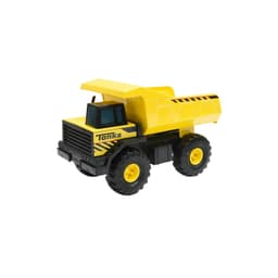 Tonka Steel Classics Mighty Dump Truck