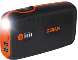Osram BATTERYstart 300 starthjelp til bil 6120045