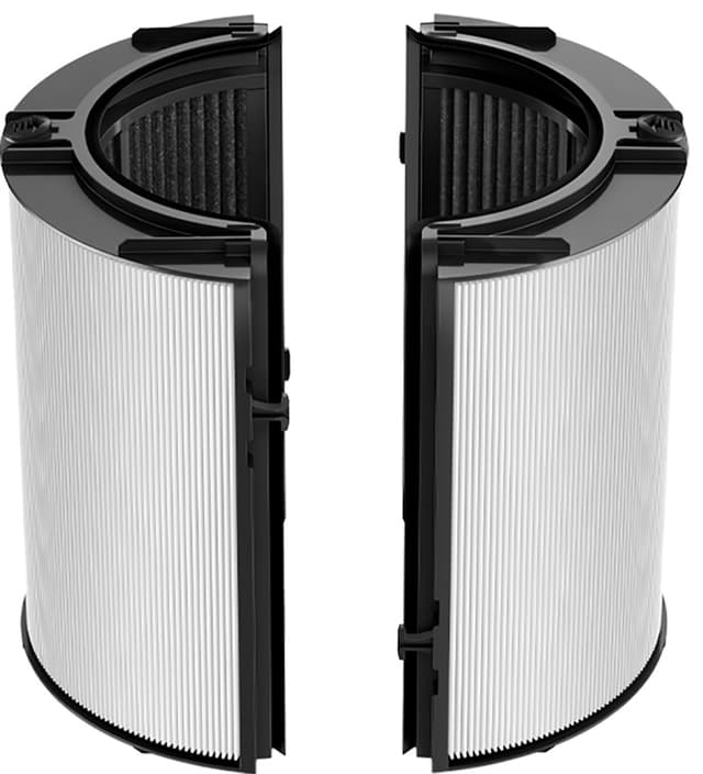 Dyson 360 Glass HEPA- och aktivt kolfilter för luftrenare 96543201