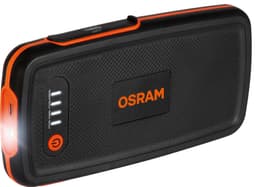 Osram BATTERYstart 200 jumpstartersæt til bil 6120044