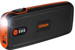 Osram BATTERYstart 400 startjälp för bil 6120046