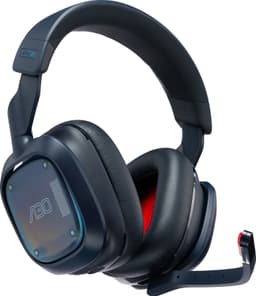 Astro A30 Xbox/PC gaming-headset (marinblå)