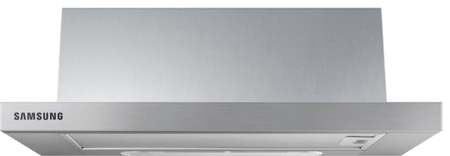 Samsung 1000 utdragbar köksfläkt NK24M1030IS/UR (60cm)