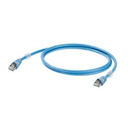 Weidmüller 1165900010 RJ45 Nätverk Anslutningskabel CAT