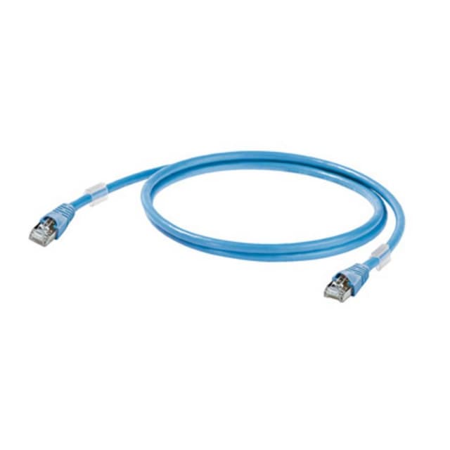 Weidmüller 1165900010 RJ45 Netværkskabel, patchkabel