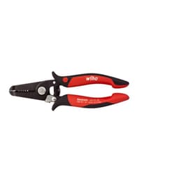 Wiha 33472 Avmantligstång 0.4 till 1.3 mm² 16 till 26