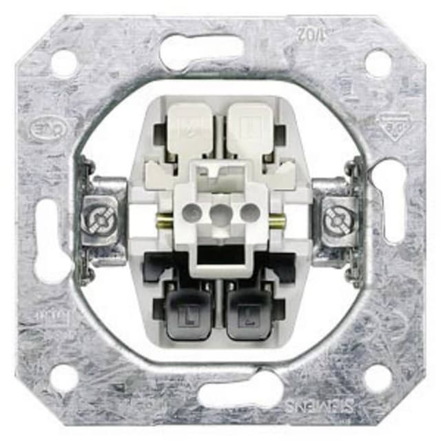 Siemens Jalusibrytare Delta 5TA2117