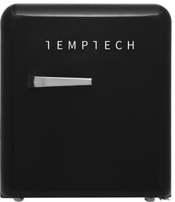 Temptech minikylskåp VINT450BLACK