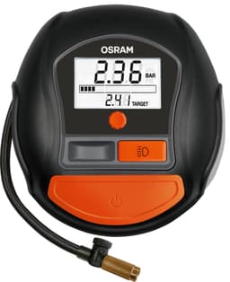 Osram TYREinflate 1000 kompressor 6120049