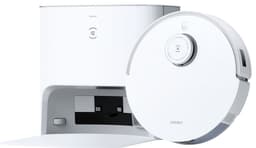 Ecovacs Deebot T10 Plus robotdammsugare DBX33P