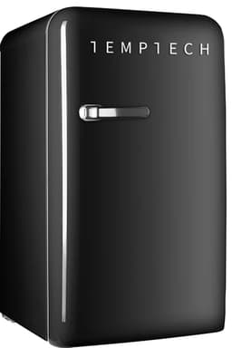 Temptech jääkaappi VINT1400BLACK