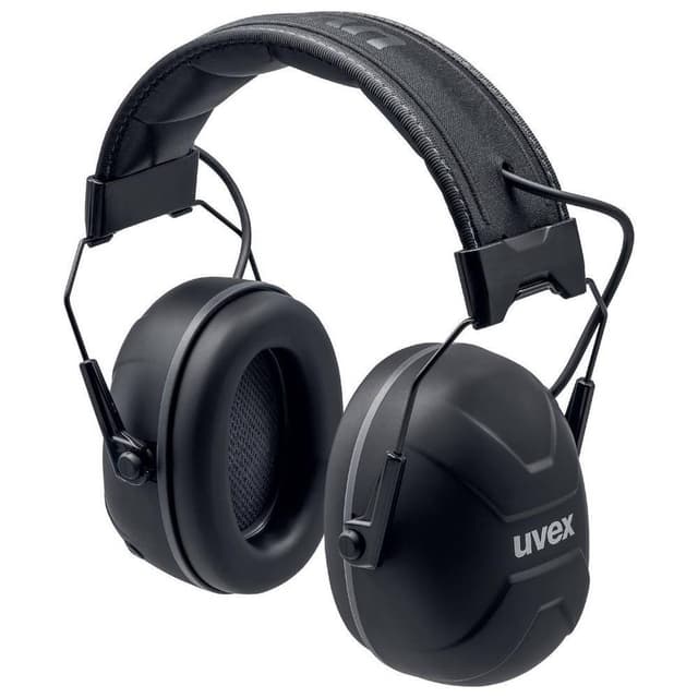 Hörselkåpor 31 dB uvex aXess one 2640001 1 st