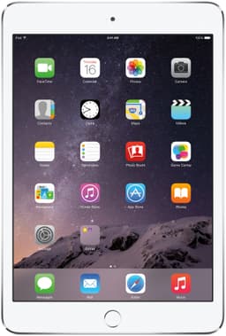 iPad mini 3 16 GB WiFi (hopea)