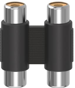 Hama RCA-adapter