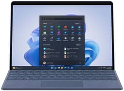 Microsoft Surface Pro 9 i5/8/256/EVO 13" 2-i-1 (sapphire)
