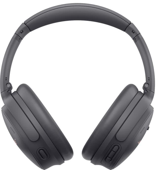 Bose QuietComfort 45 trådløse around-ear hodetelefoner (eclipse