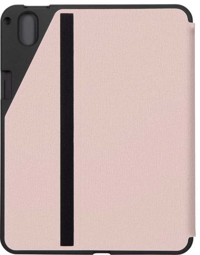 Targus Click-In iPad 2022 deksel (rose gold)