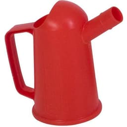 Mätbägare 500 ml Hünersdorff 932500 Plast