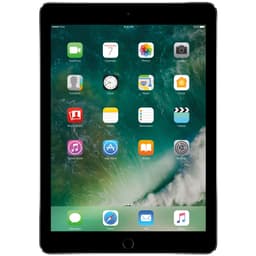 iPad Pro 9.7" 32 GB WiFi + Cellular (stellar grå)