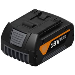 Fein GBA 18V 5.0Ah AS 92604346020 Verktygsbatteri 5.0
