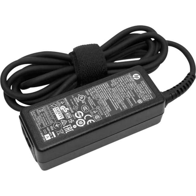 HP H6Y88AA Laptop nätadapter 45 W N/A 2.37 A