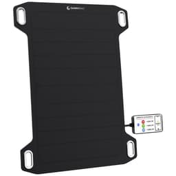 SunnyBag 138A_01Leaf Solcelle-oplader 1 stk