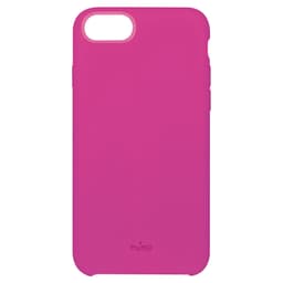Puro Icon fodral iPhone 6S, 7, 8 (rosa)