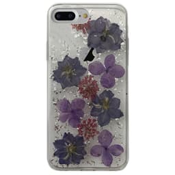 Puro Hippe Chic Summer deksel for iPhone 6S Plus/7/8