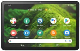 Doro Tablet 4/32 GB (grafitt)