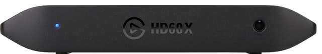 Elgato Game Capture HD60X optagelseskort