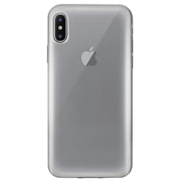 Puro iPhone XR plasmacover (gennemsigtig)
