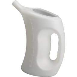 Mätbägare 5000 ml Hünersdorff 933900 Plast