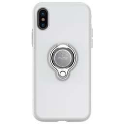 Puro Magnet Ring fodral för iPhone X