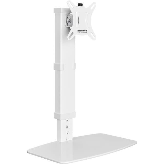 SpeaKa Professional SP-TMS-201 Monitorfot 43,2 cm (17)